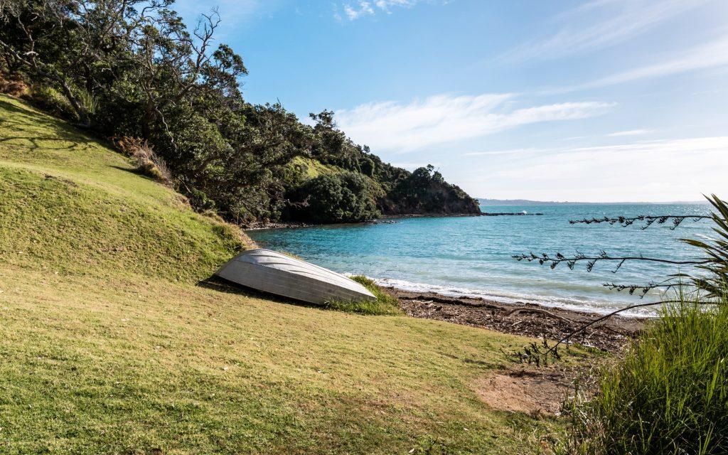 Villa Circular Bay Onetangi Exterior foto